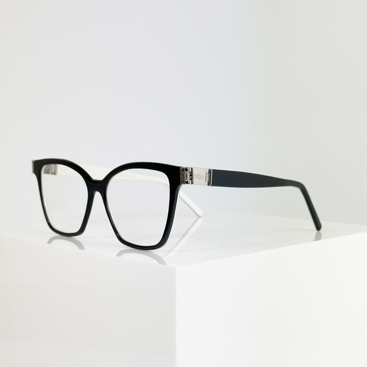 YRON 2-in-1 Black Pearl