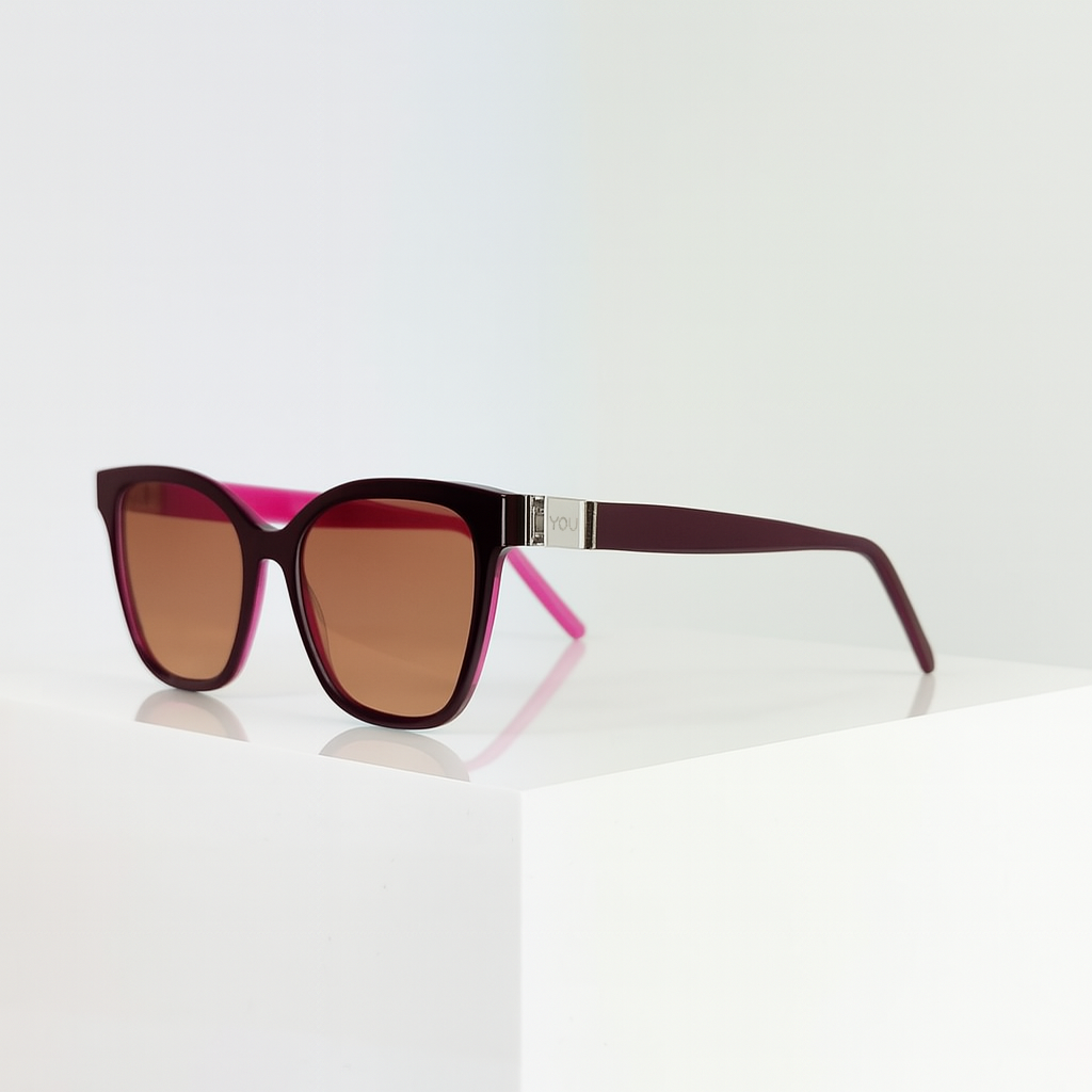 YRON 2-in-1 Sun Bubble Gum