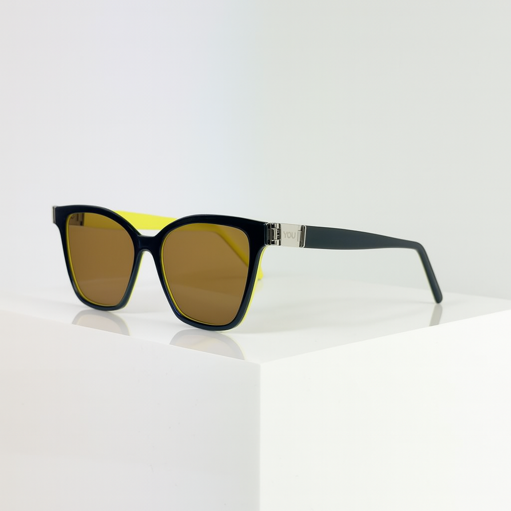 YRON 2-in-1 Sun Bumblebee