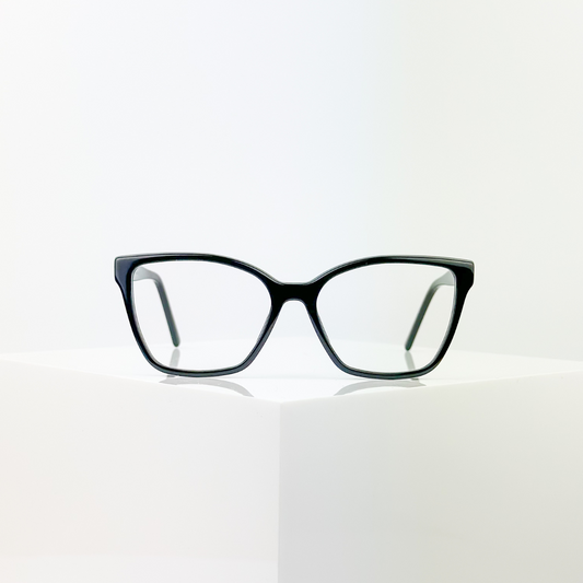 YRON Classic Glossy Black