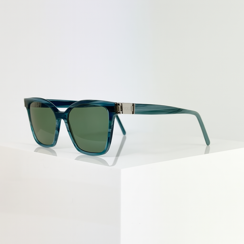YRON 2-in-1 Sun Havana Ocean