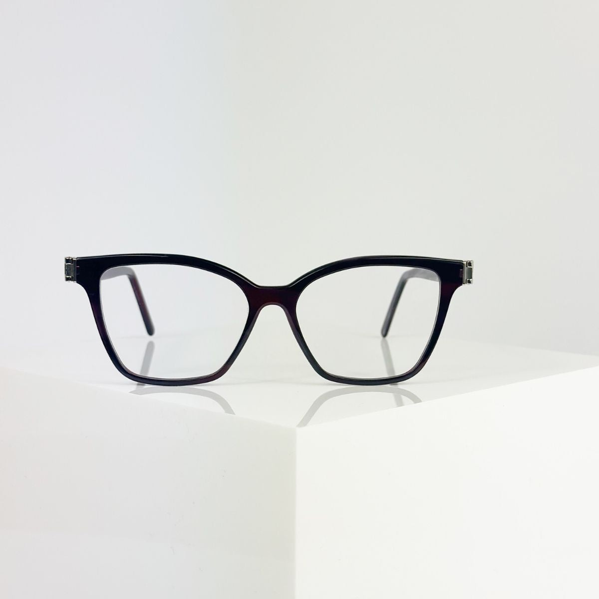 YRON 2-in-1 Havana Purple