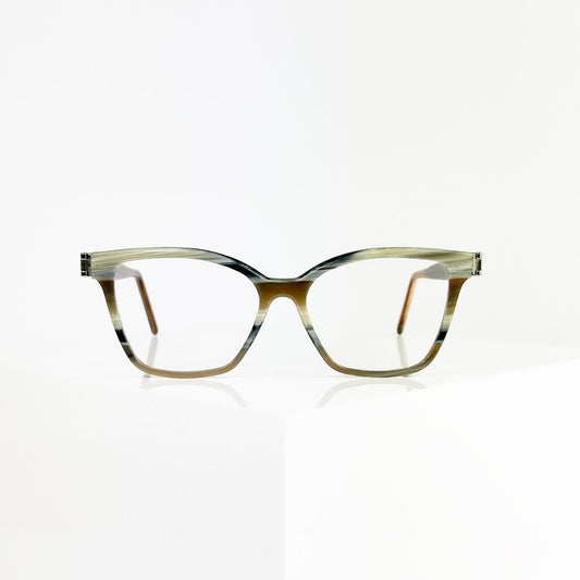 YRON 2-in-1 Havana Terra