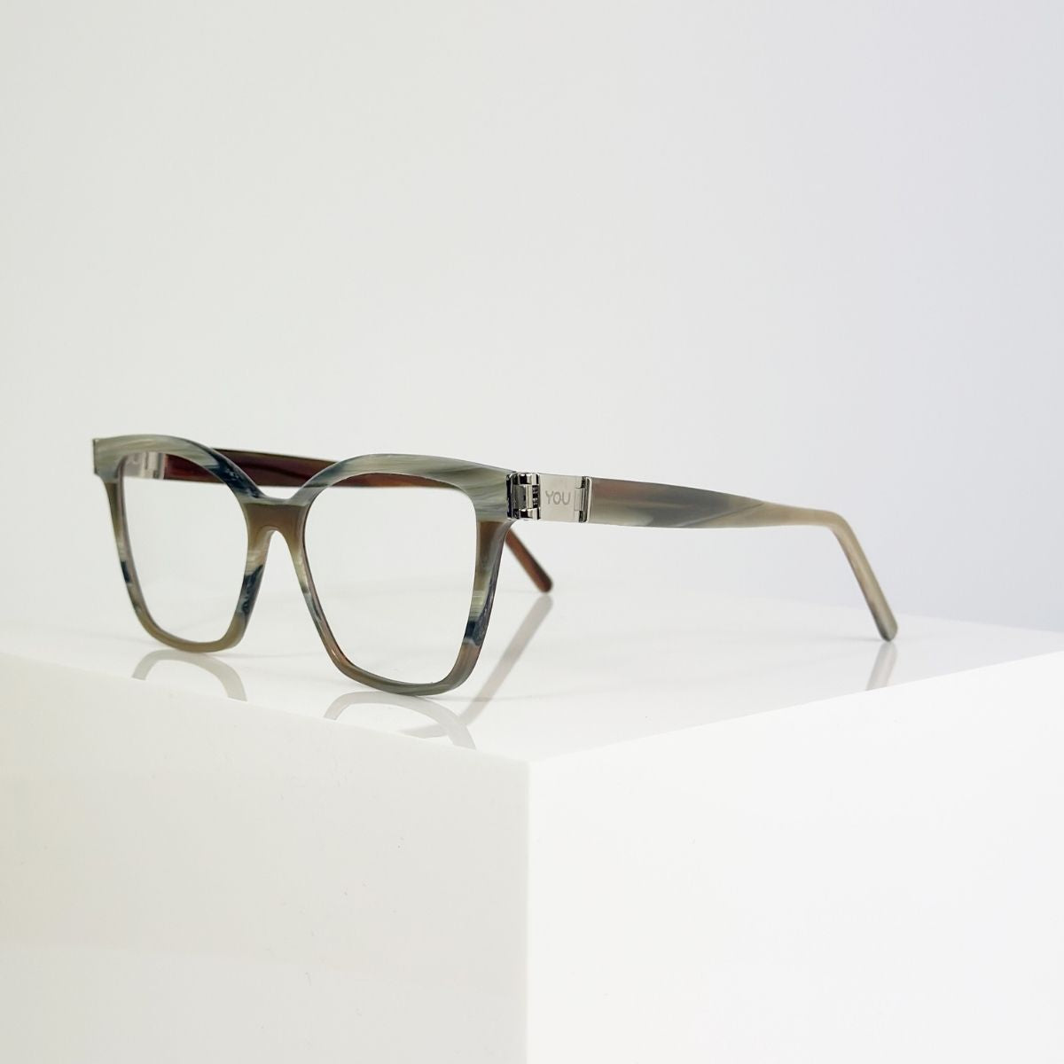 YRON 2-in-1 Havana Terra
