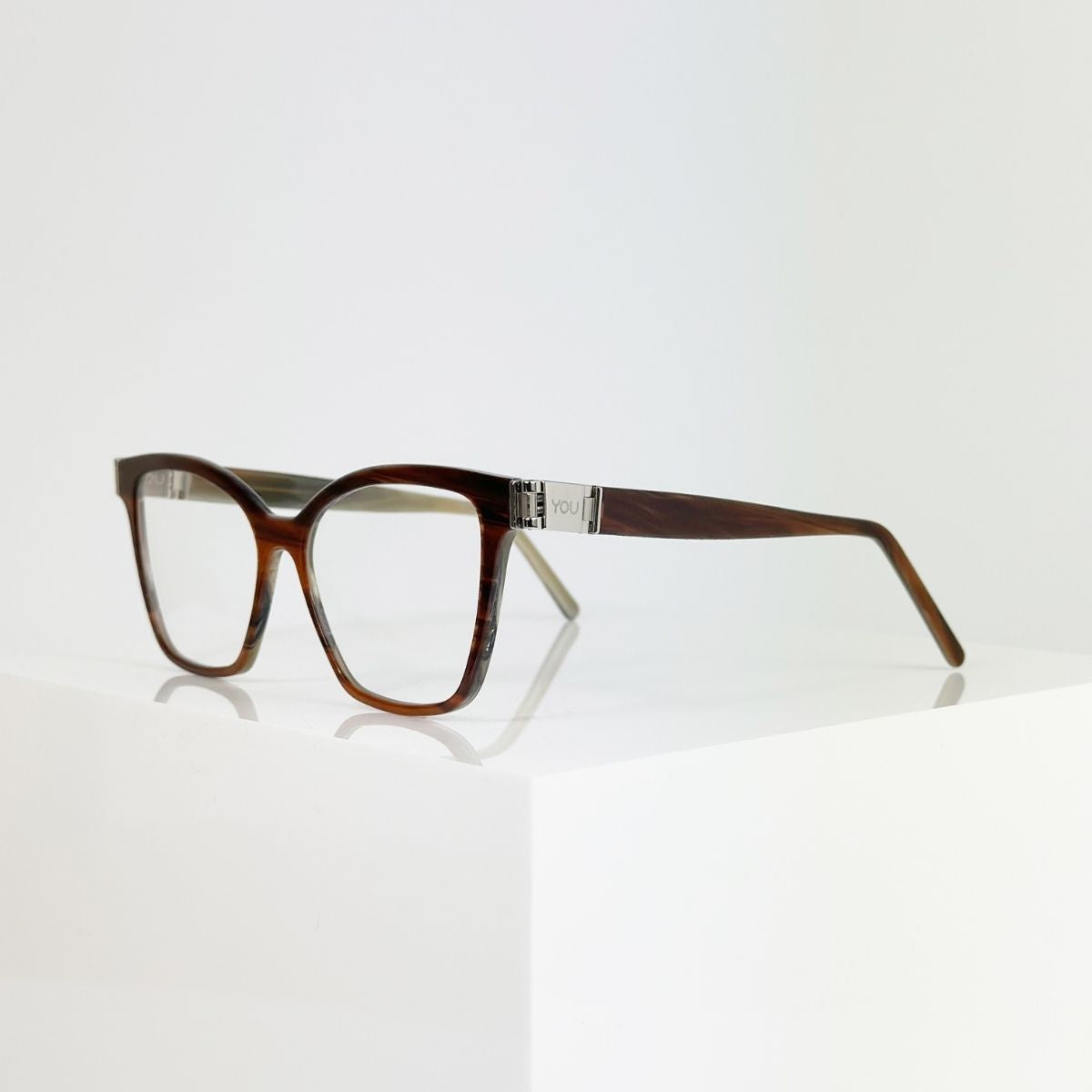 YRON 2-in-1 Havana Terra
