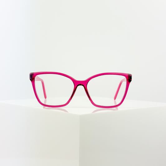 YRON Classic Magenta Glow