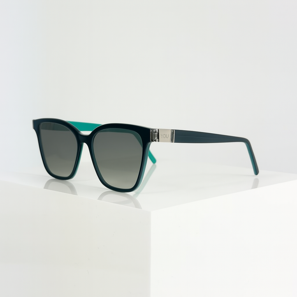 YRON 2-in-1 Sun Peppermint