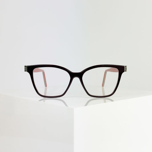 YRON 2-in-1 Pink Plum