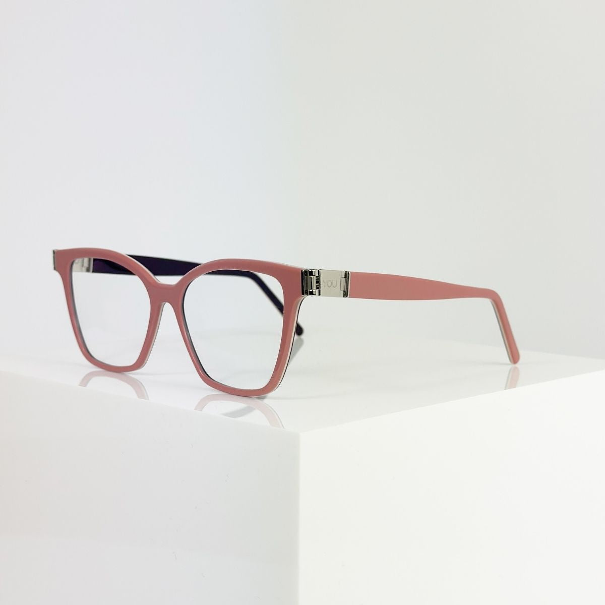 YRON 2-in-1 Pink Plum