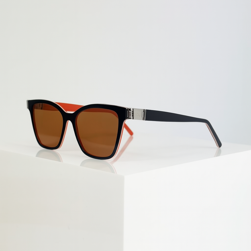 YRON 2-in-1 Sun Pumpkin Mocha