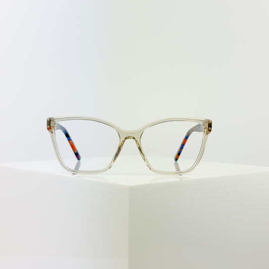 YRON Classic Silky Mosaic