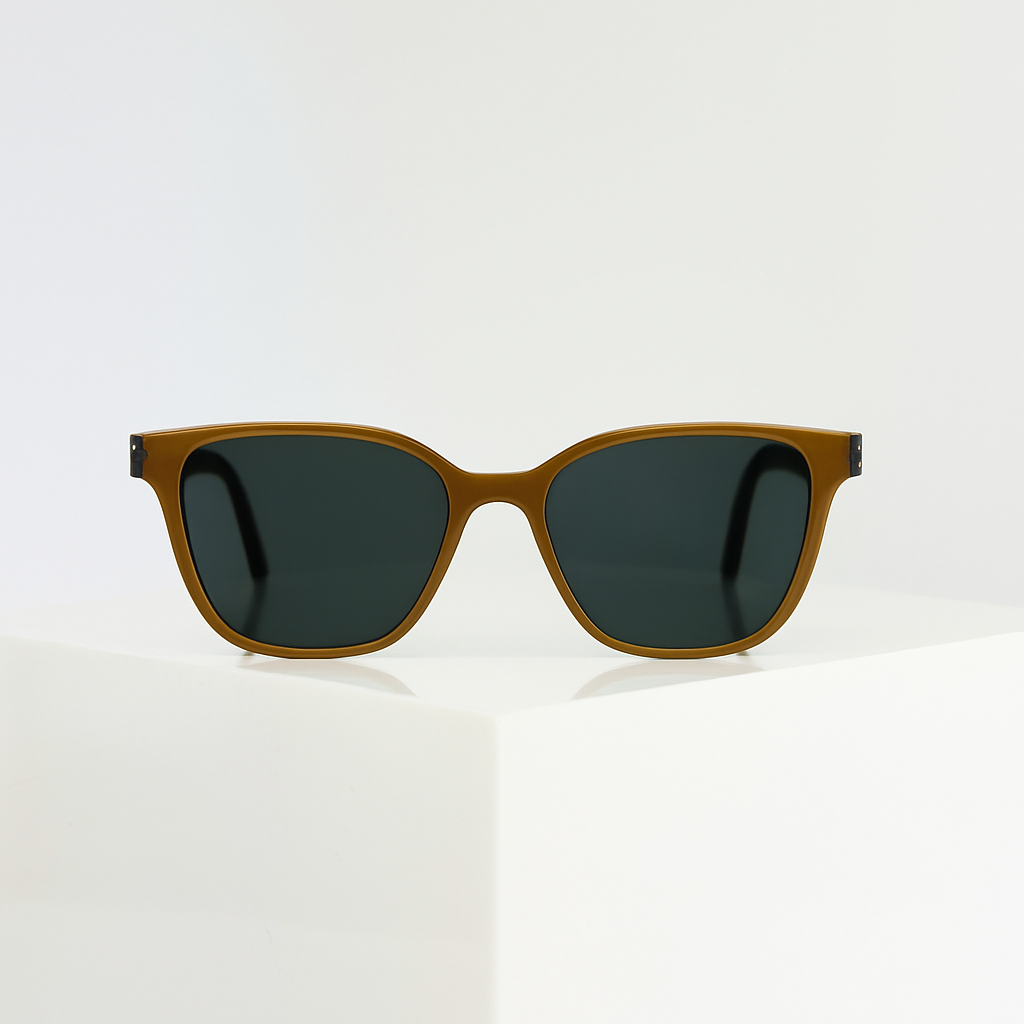 YRON 2-in-1 Sun Black Peanut