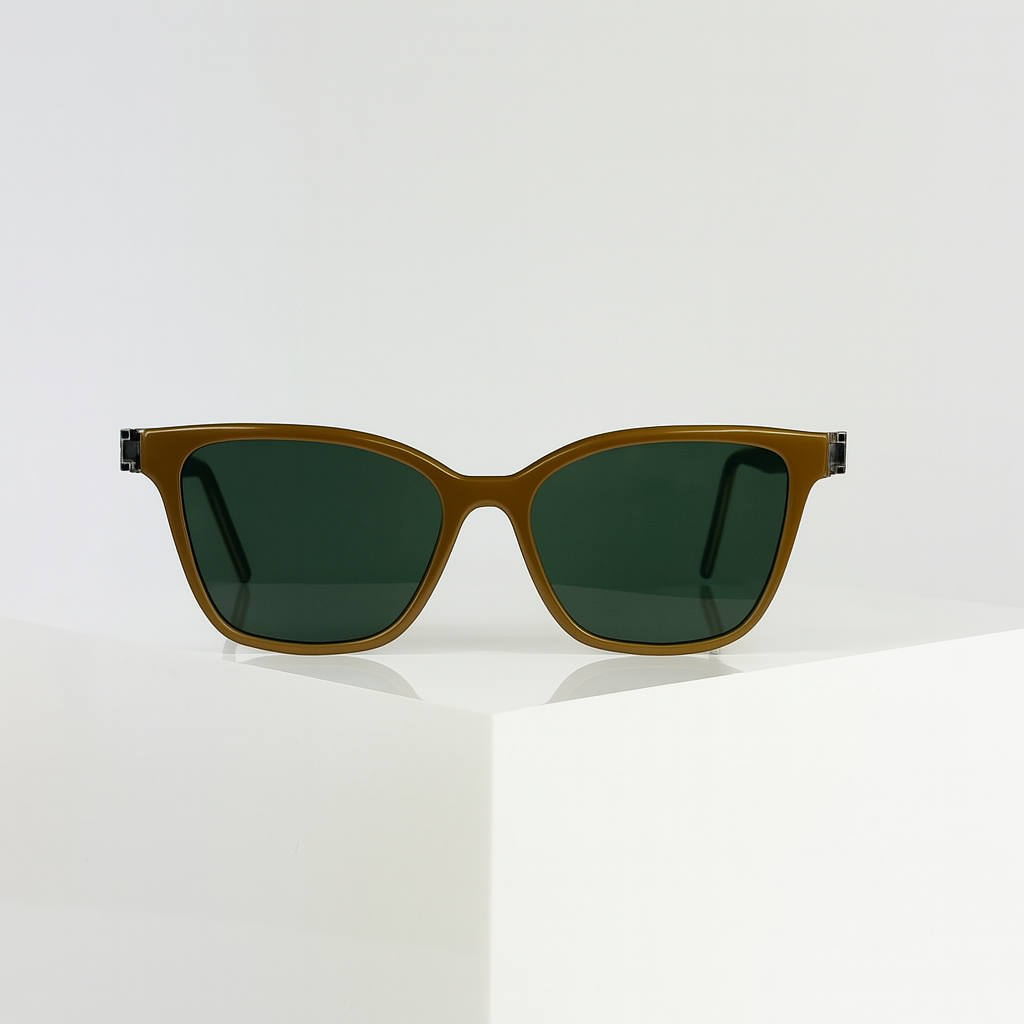 YRON 2-in-1 Sun Black Peanut