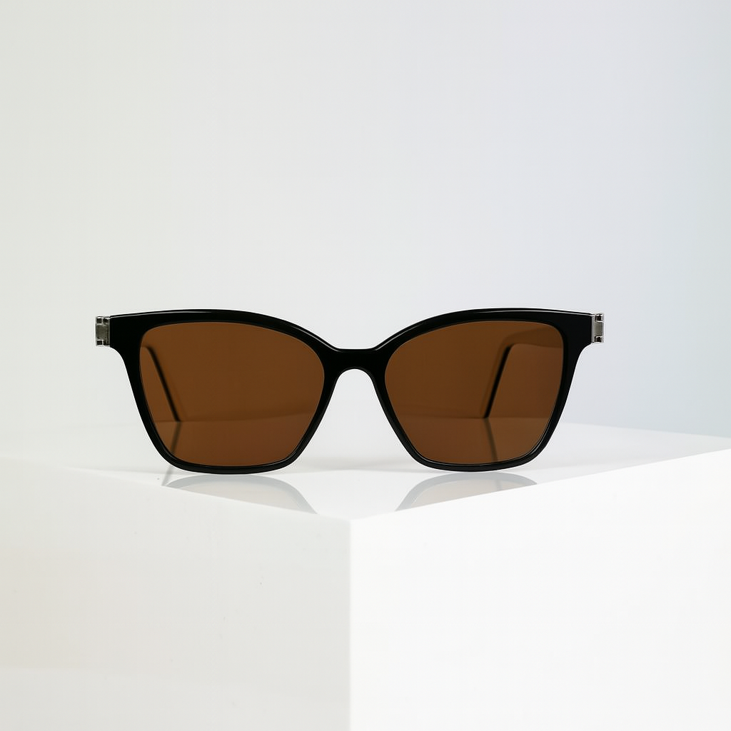 YRON 2-in-1 Sun Black Pearl