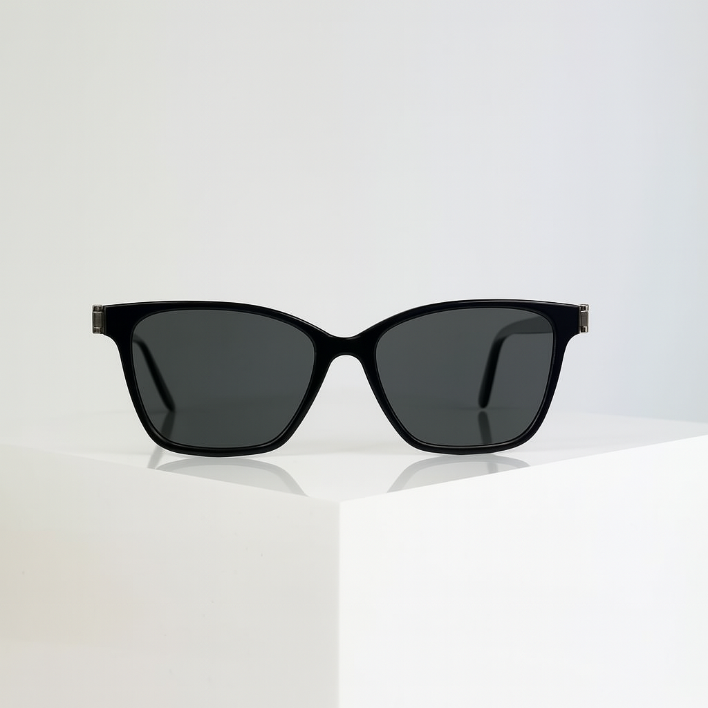 YRON 2-in-1 Sun Black Pearl