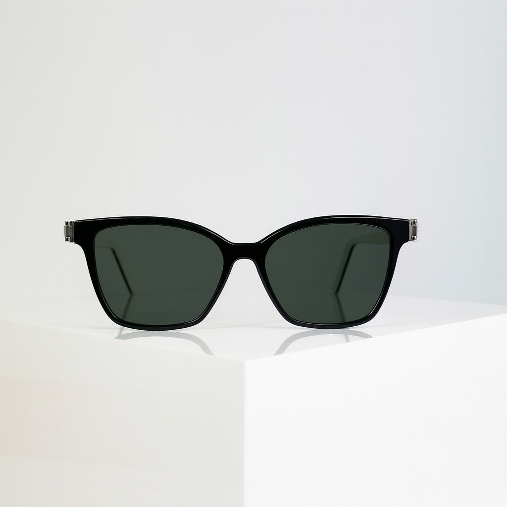 YRON 2-in-1 Sun Black Pearl