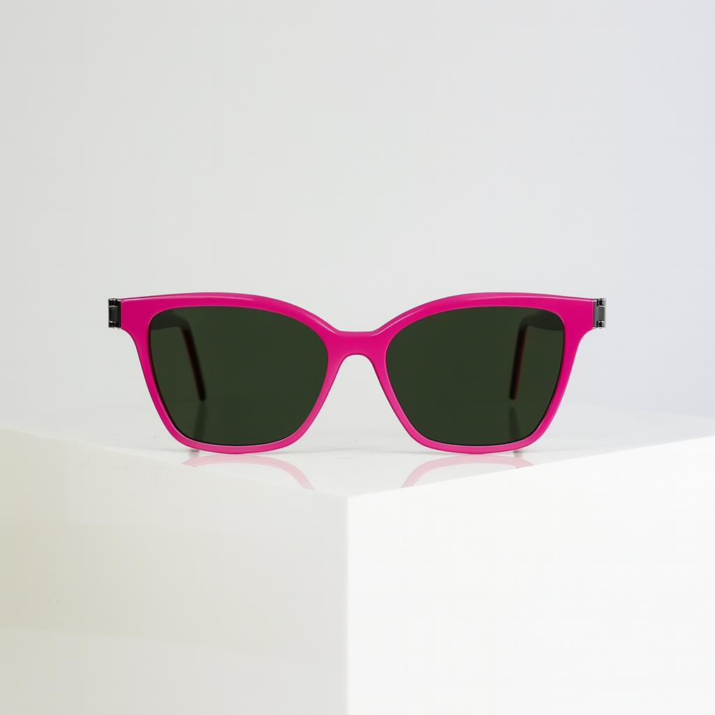 YRON 2-in-1 Sun Bubble Gum