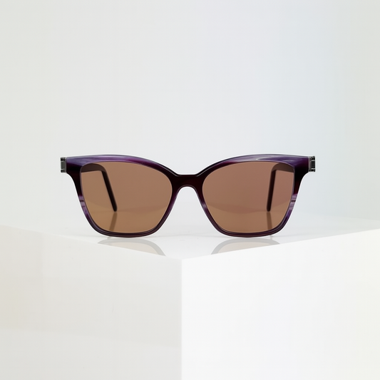 YRON 2-in-1 Sun Havana Purple