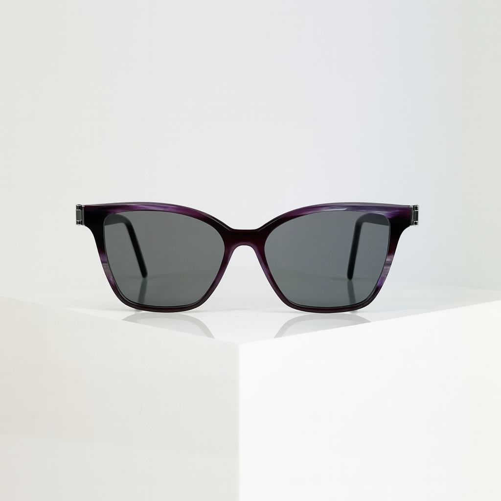 YRON 2-in-1 Sun Havana Purple