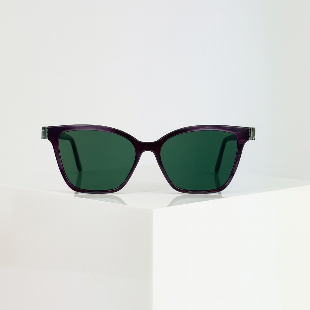 YRON 2-in-1 Sun Havana Purple