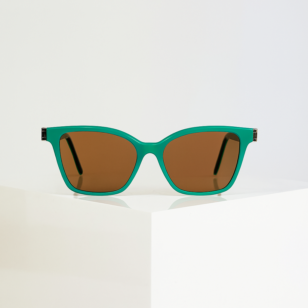 YRON 2-in-1 Sun Peppermint
