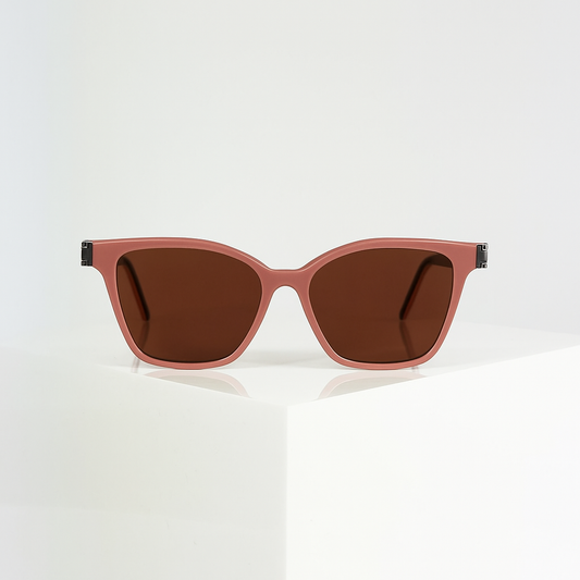 YRON 2-in-1 Sun Pink Plum