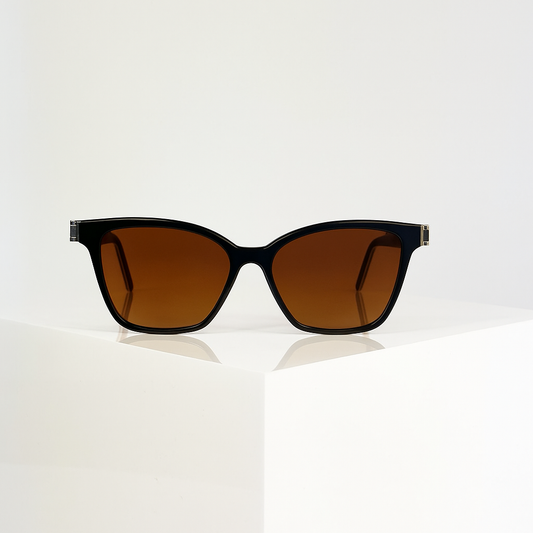 YRON 2-in-1 Sun Pumpkin Mocha