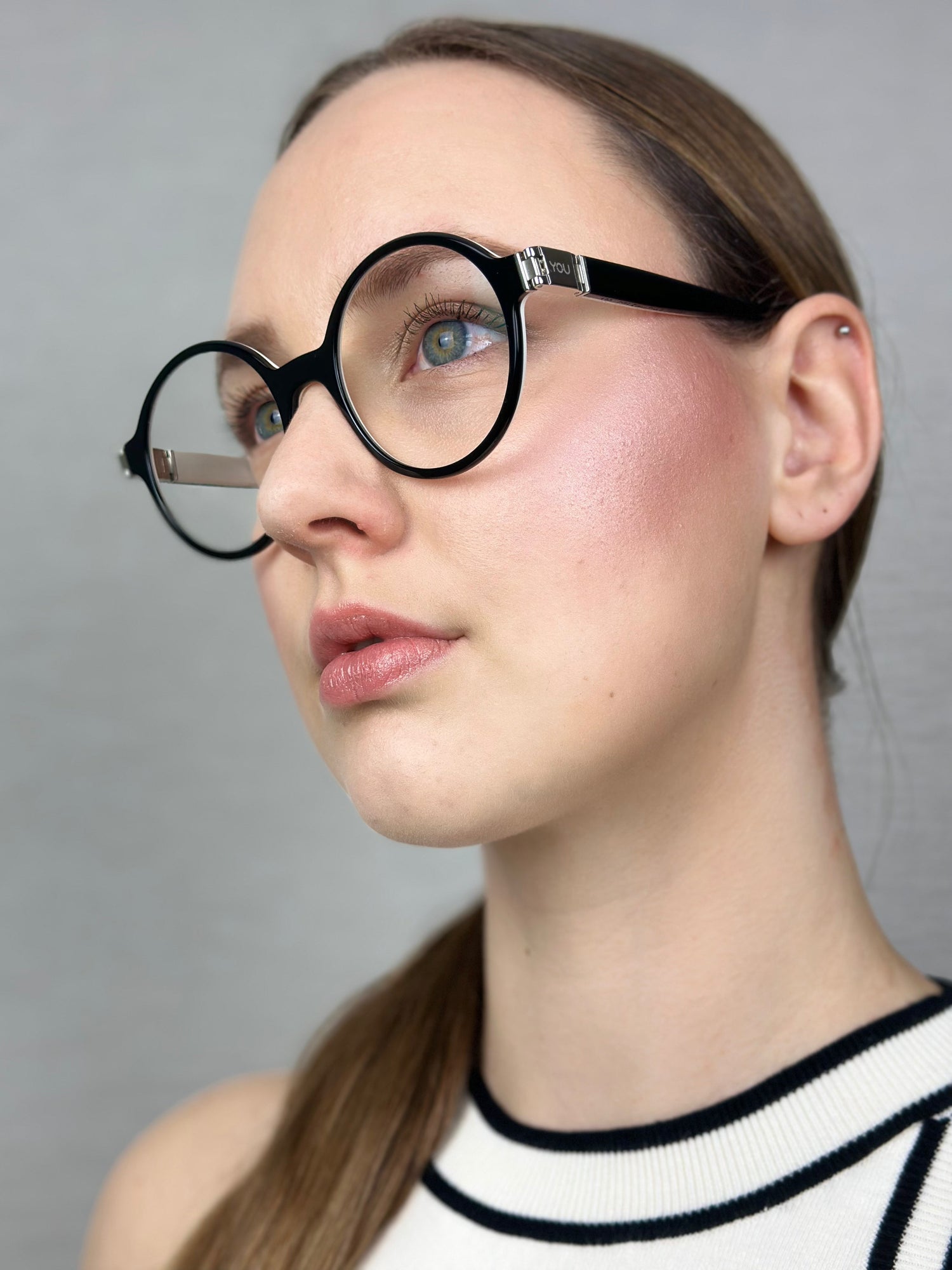 2-in-1 Korrekturbrillen