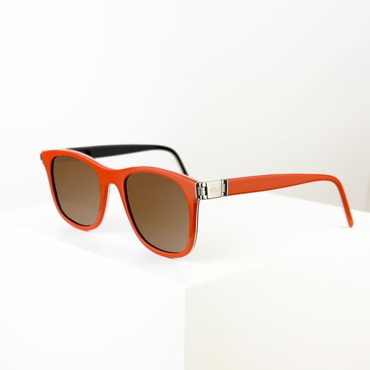 DARWYN 2-in-1 Sun Pumpkin Mocha