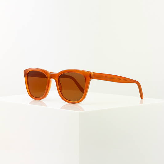 DARWYN Classic Sun Amber Glow