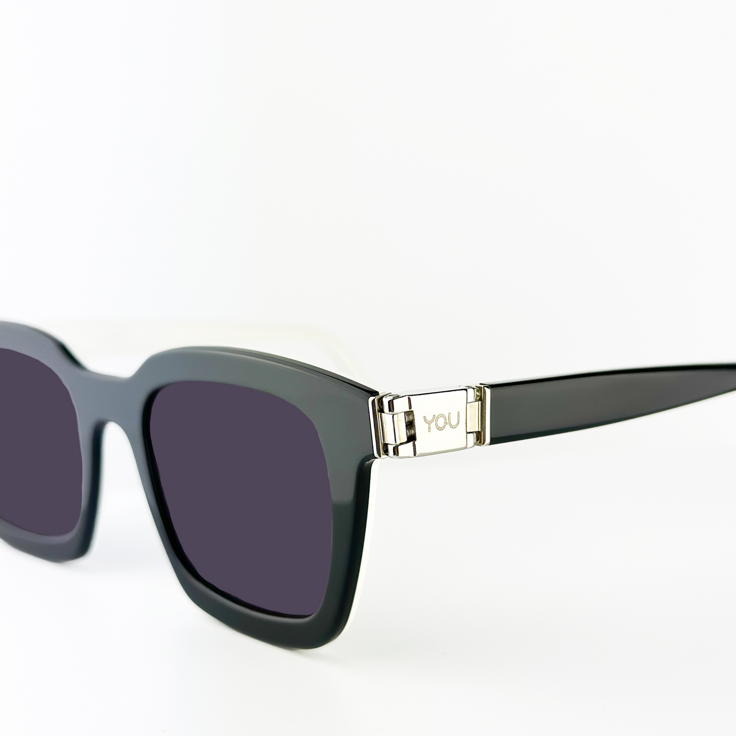 DA VYNCY 2-in-1 Sun Black Pearl