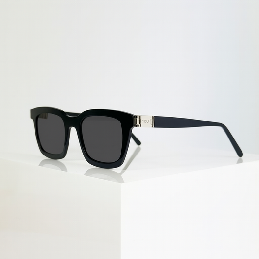 DA VYNCY 2-in-1 Sun Black Pearl