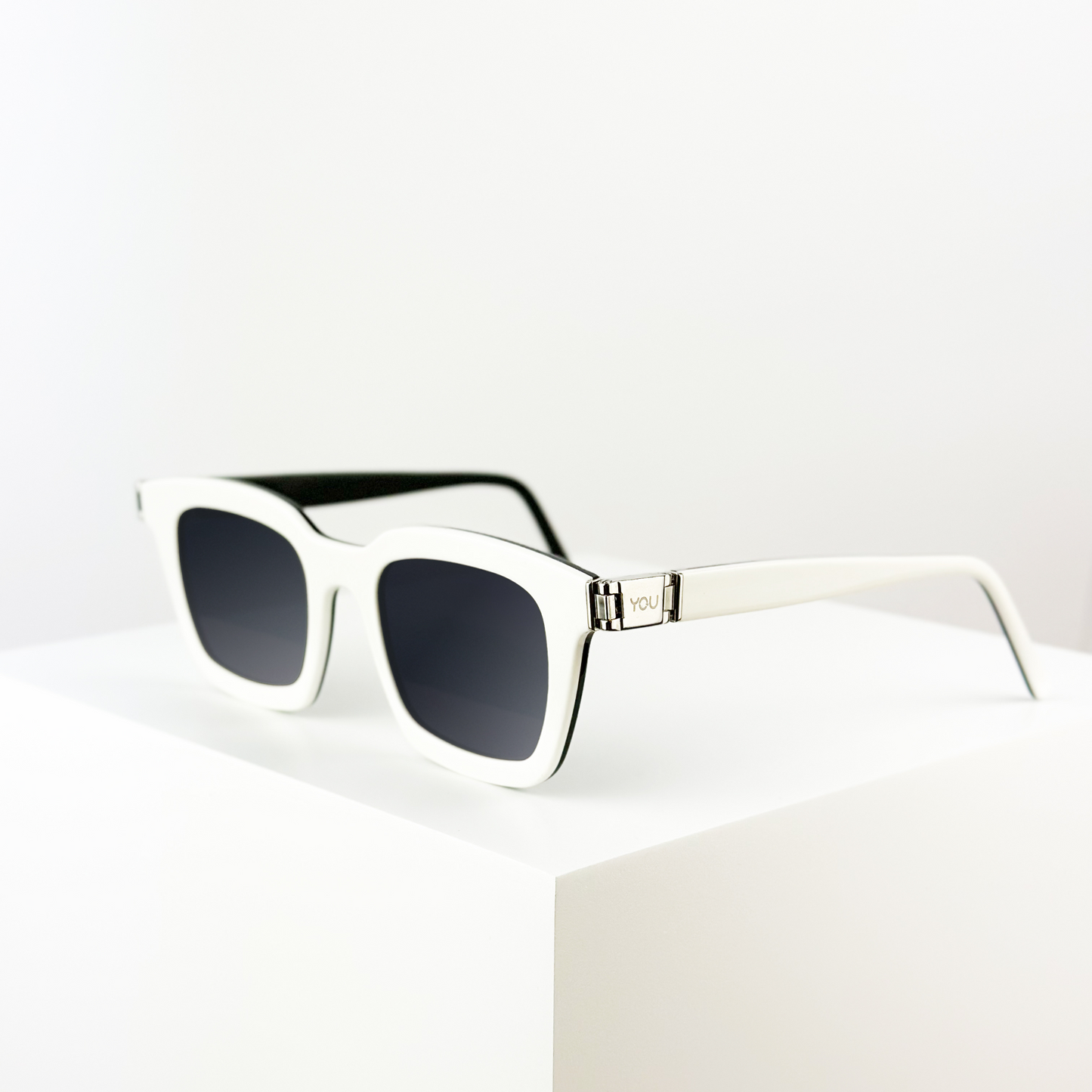 DA VYNCY 2-in-1 Sun Black Pearl