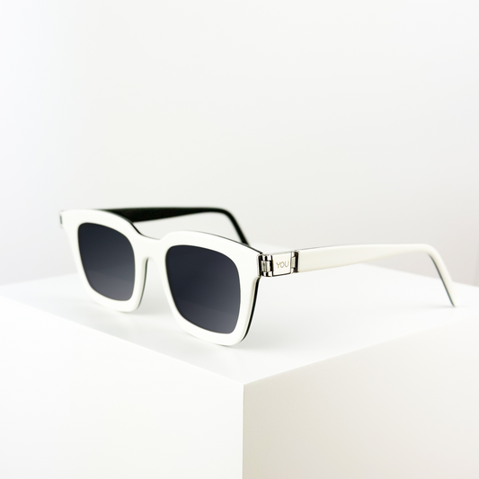 DA VYNCY 2-in-1 Sun Black Pearl