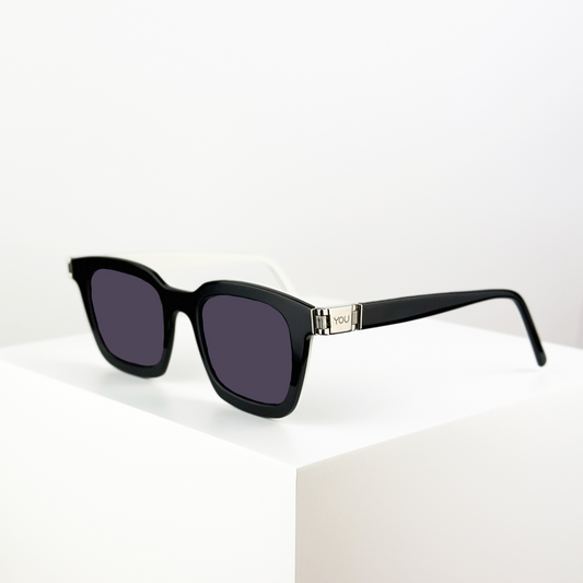 DA VYNCY 2-in-1 Sun Black Pearl