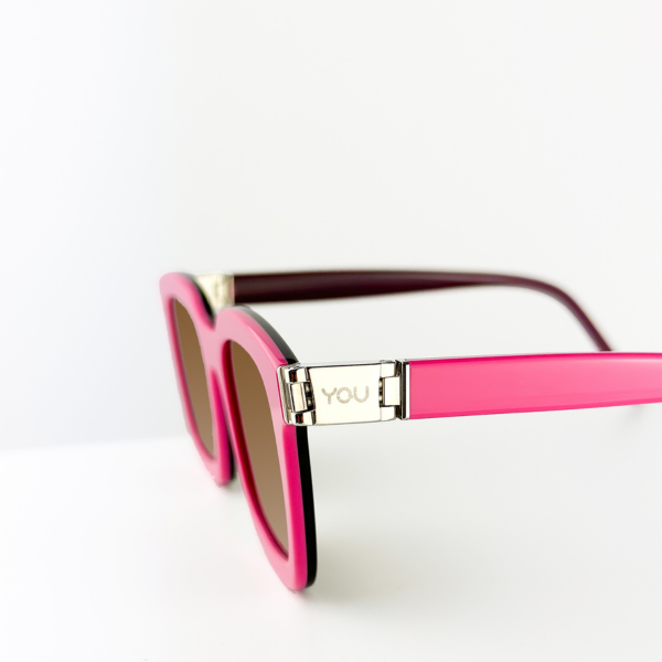 DA VYNCY 2-in-1 Sun Bubble Gum