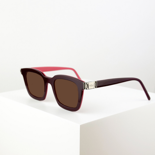 DA VYNCY 2-in-1 Sun Bubble Gum