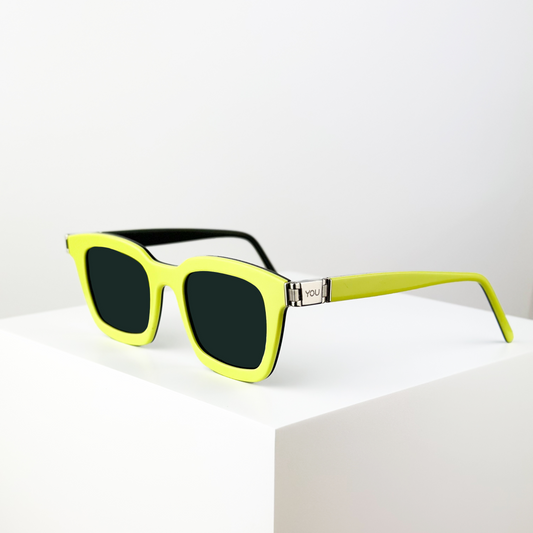 DA VYNCY 2-in-1 Sun Bumblebee