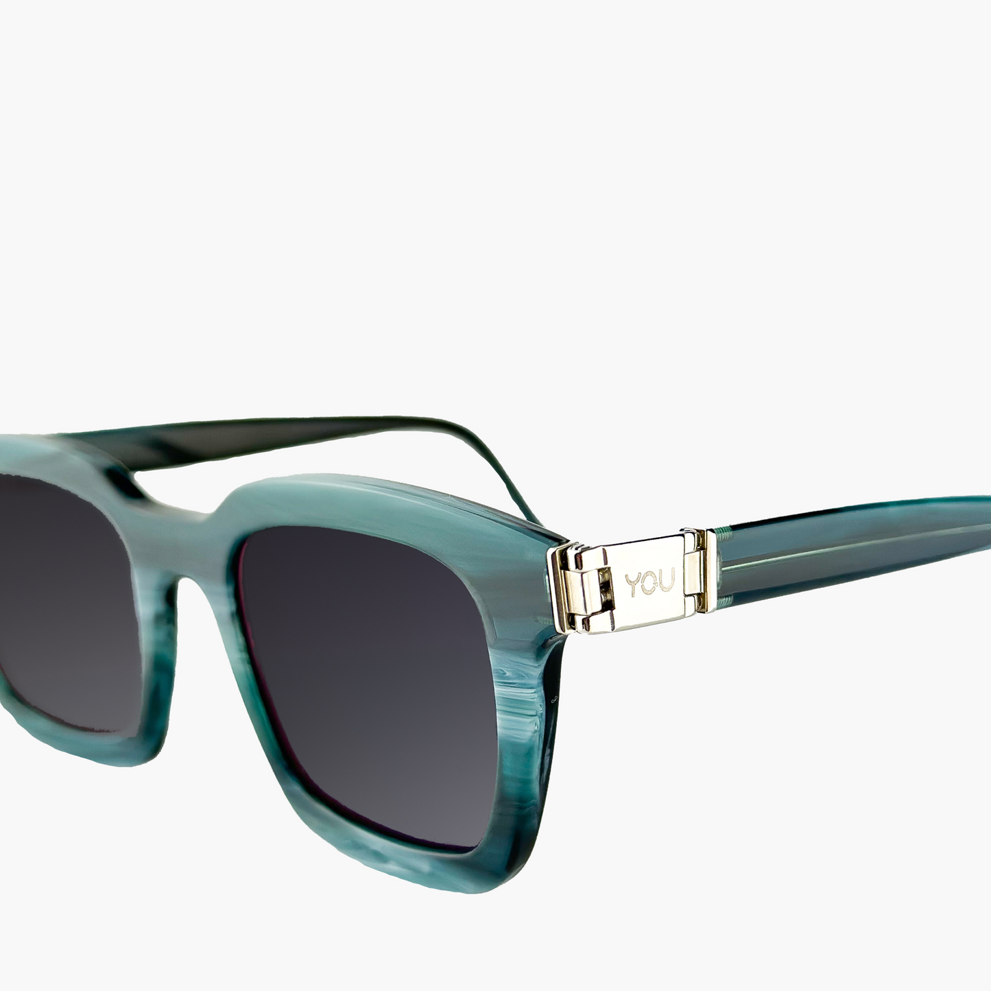 DA VYNCY 2-in-1 Sun Havana Ocean