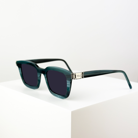 DA VYNCY 2-in-1 Sun Havana Ocean