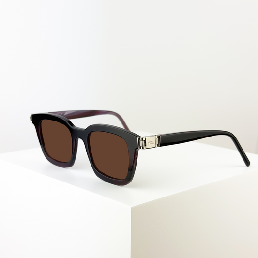 DA VYNCY 2-in-1 Sun Havana Purple