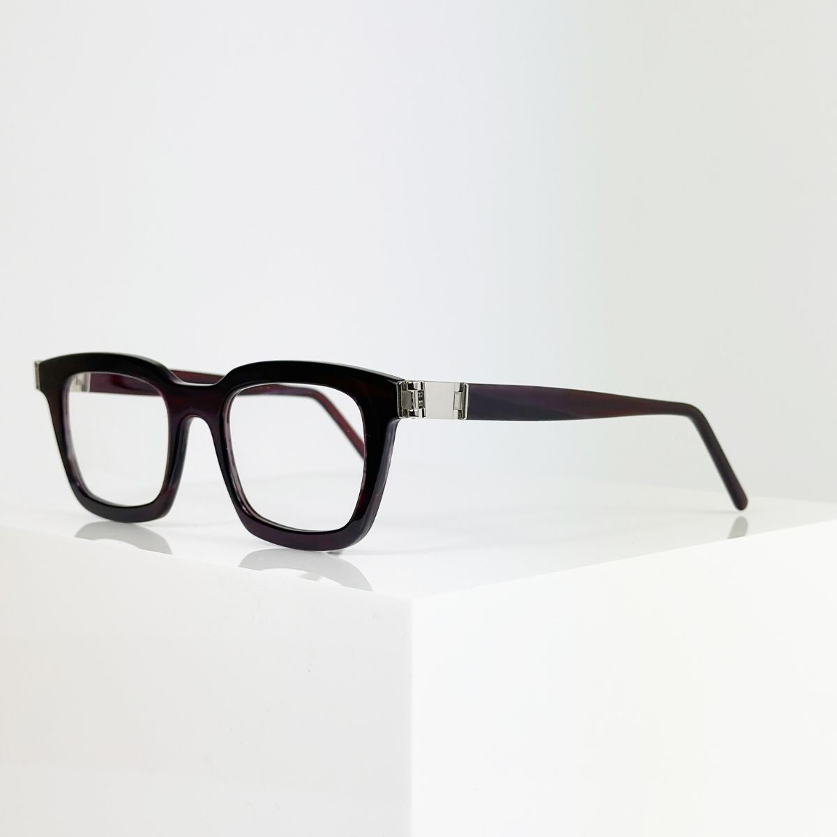 DA VYNCY 2-in-1 Havana Purple