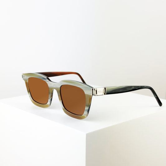 DA VYNCY 2-in-1 Sun Havana Terra