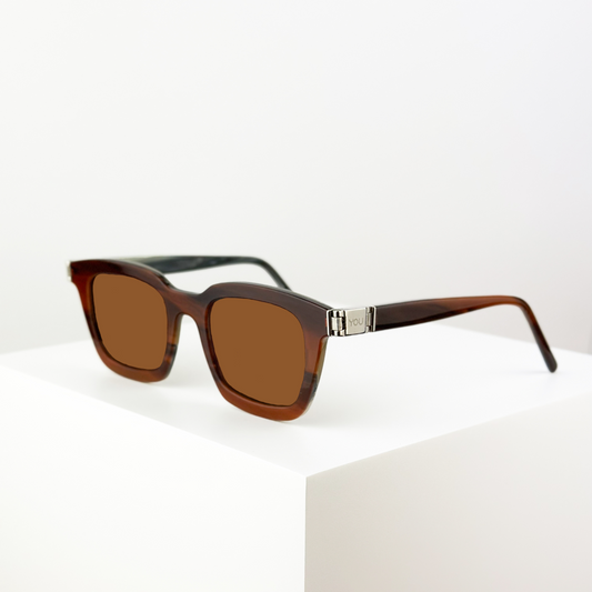 DA VYNCY 2-in-1 Sun Havana Terra