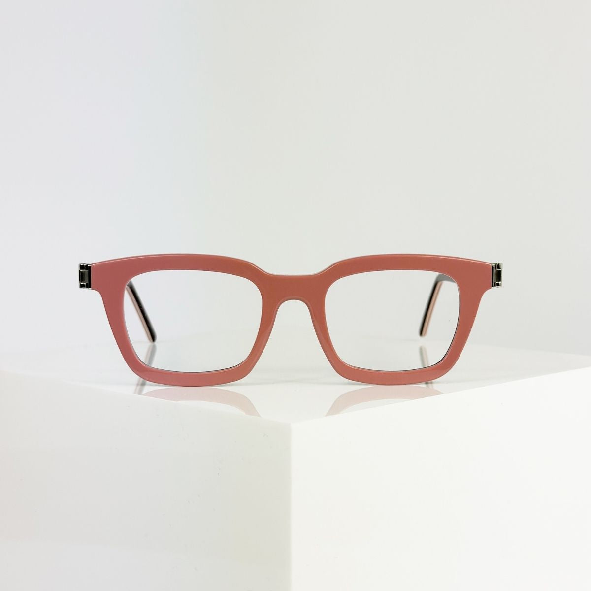 DA VYNCY 2-in-1 Pink Plum