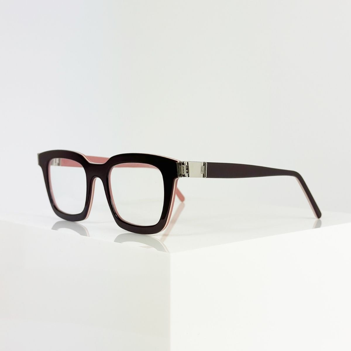 DA VYNCY 2-in-1 Pink Plum