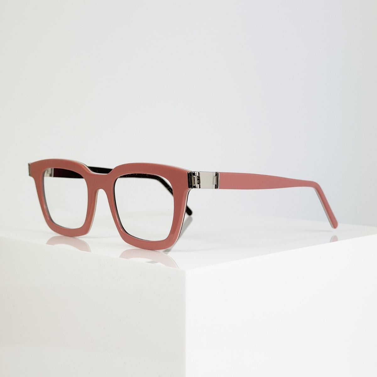 DA VYNCY 2-in-1 Pink Plum