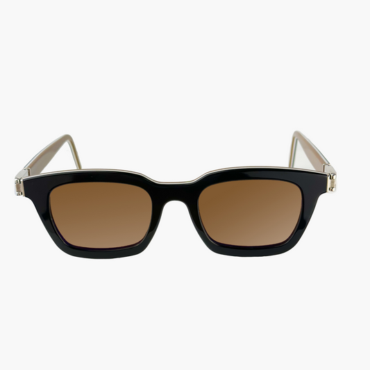DA VYNCY 2-in-1 Sun Black Peanut