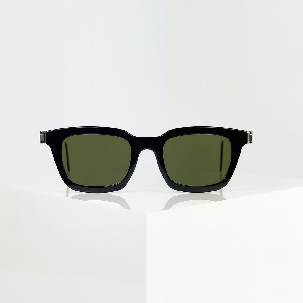 DA VYNCY 2-in-1 Sun Black Pearl