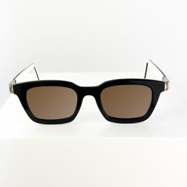 DA VYNCY 2-in-1 Sun Black Pearl